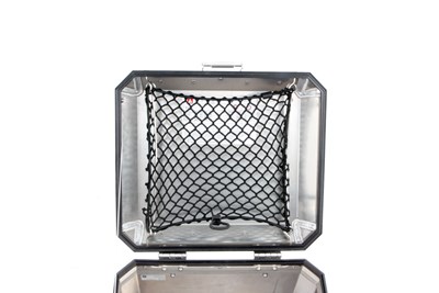 Bild von Gepäcknetz für Alu Topcase