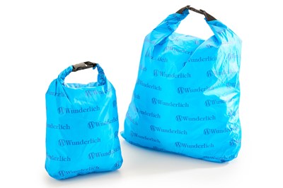 Bild von Gepäcksack-Set - wasserdicht