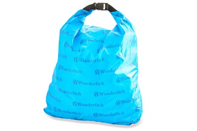 Bild von Gepäcksack-Set - wasserdicht