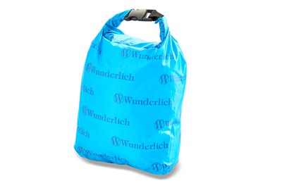Bild von Gepäcksack-Set - wasserdicht