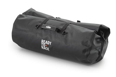 Bild von Gepäcktasche