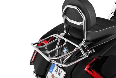 Bild von Gepäckträger K 1600 B