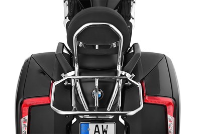 Bild von Gepäckträger K 1600 B