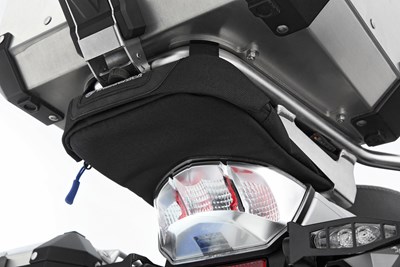 Bild von Gepäckträgertasche GAP-BAG