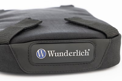 Bild von Gepäckträgertasche GAP-BAG