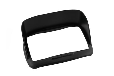 Bild von Geräte-Blendschutz Garmin Zumo / BMW Navigator Street