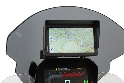 Bild von Geräte-Blendschutz GARMIN Zumo XT2