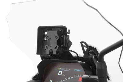 Bild von Gerätehalter für Original-Navi-Aufnahmen