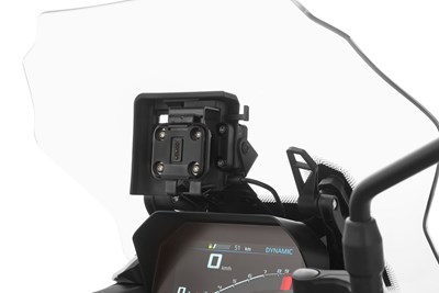 Bild von Gerätehalter für Original-Navi-Aufnahmen