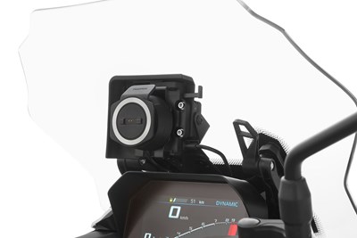 Bild von Gerätehalter für Original-Navi-Aufnahmen