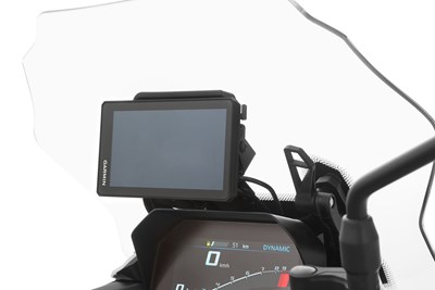 Bild von Gerätehalter für Original-Navi-Aufnahmen