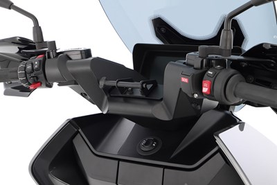 Bild von Geräteträger Universal