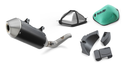 Bild von Geräuschreduzierungs-Kit