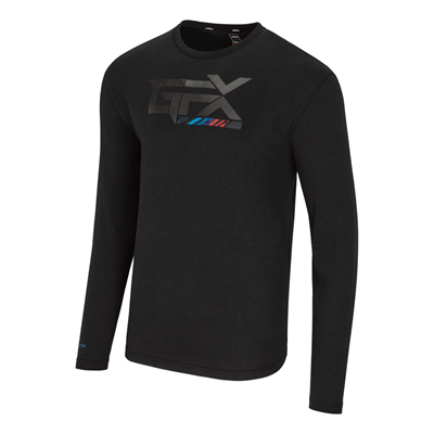 Bild von GFX Sweatshirt Longsleeve