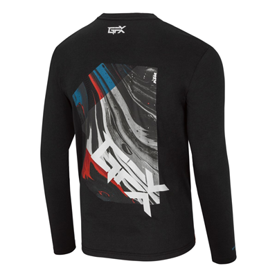 Bild von GFX Sweatshirt Longsleeve