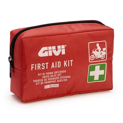 Bild von Givi Motorradapotheke