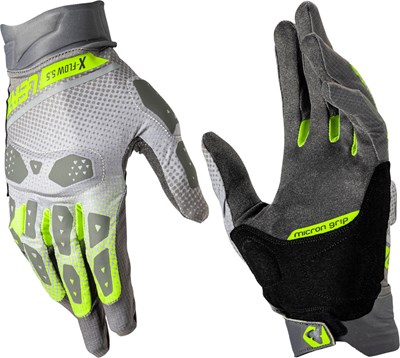 Bild von Glove ADV X-Flow 5.5 Short V25