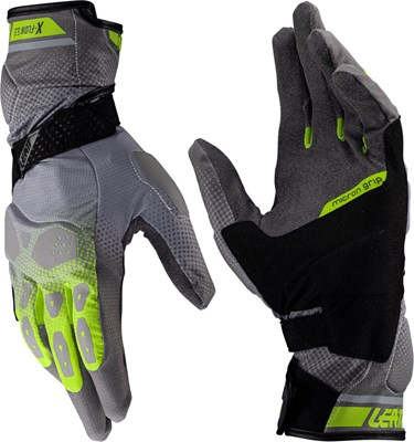 Bild von Glove ADV X-Flow 5.5 V25