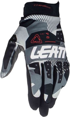 Bild von Glove Moto 2.5 WindBlock 23