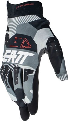 Bild von Glove Moto 2.5 WindBlock 23