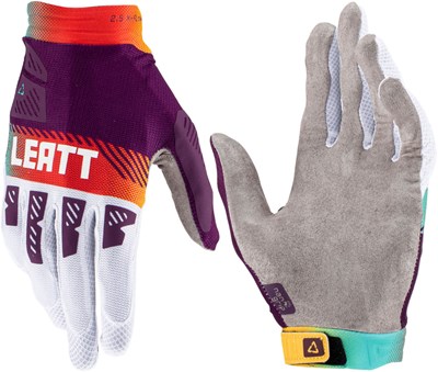 Bild von Glove Moto 2.5 X-Flow 23