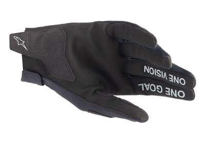 Bild von Gloves 25 Radar