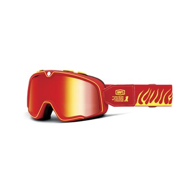 Bild von Goggles Barstow Classic