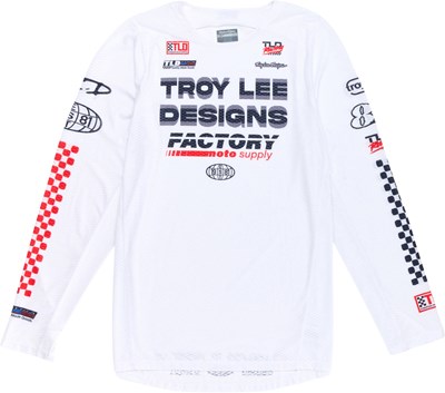 Bild von GP PRO AIR Jersey - Factory