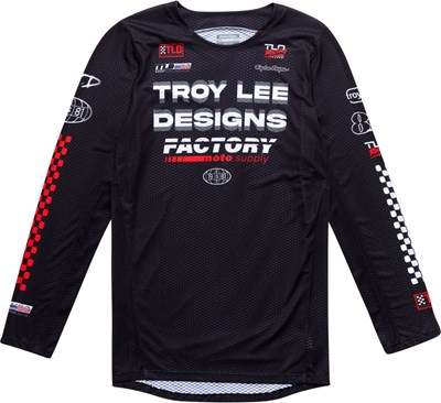 Bild von GP PRO AIR Jersey - Factory