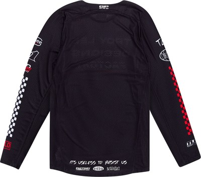 Bild von GP PRO AIR Jersey - Factory