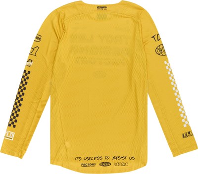 Bild von GP PRO AIR Jersey - Factory