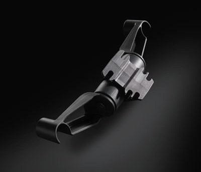 Bild von GPS-Halter