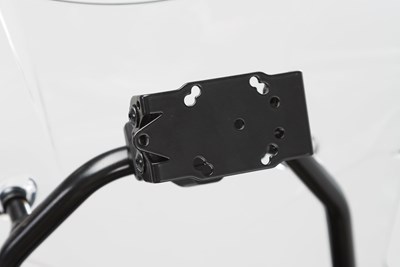 Bild von GPS-Halter für Rohre mit 10/12mm Durchmesser