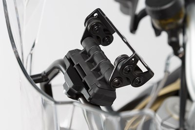 Bild von GPS-Halter für Rohre mit 10/12mm Durchmesser