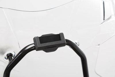Bild von GPS-Halter für Rohre mit 10/12mm Durchmesser