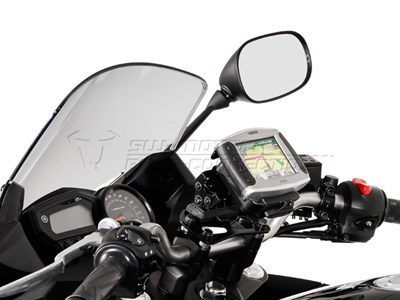 Bild von GPS Halter Quick-Lock