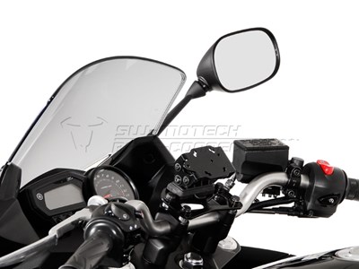 Bild von GPS Halter Quick-Lock