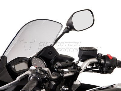 Bild von GPS Halter Quick-Lock