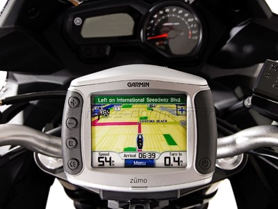 Bild von GPS Halter Quick-Lock