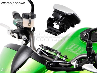 Bild von GPS Halter Quick-Lock