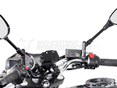 Bild von GPS Halter Quick-Lock