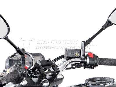 Bild von GPS Halter Quick-Lock