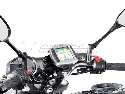 Bild von GPS Halter Quick-Lock