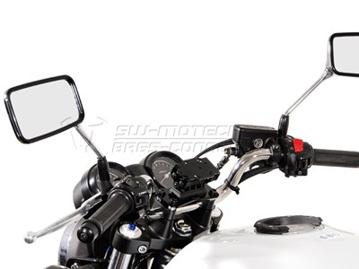 Bild von GPS Halter Quick-Lock