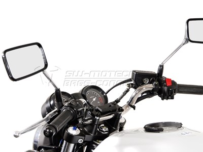 Bild von GPS Halter Quick-Lock