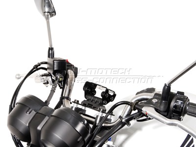 Bild von GPS Halter Quick-Lock