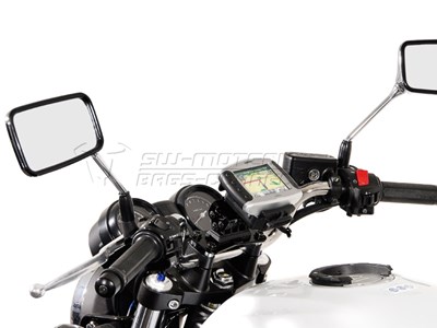 Bild von GPS Halter Quick-Lock