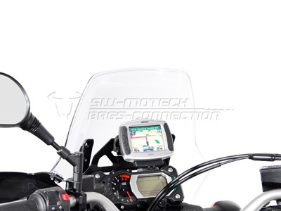 Bild von GPS Halter Quick-Lock