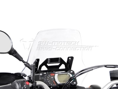 Bild von GPS Halter Quick-Lock