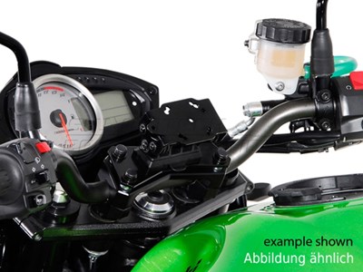 Bild von GPS Halter Quick-Lock